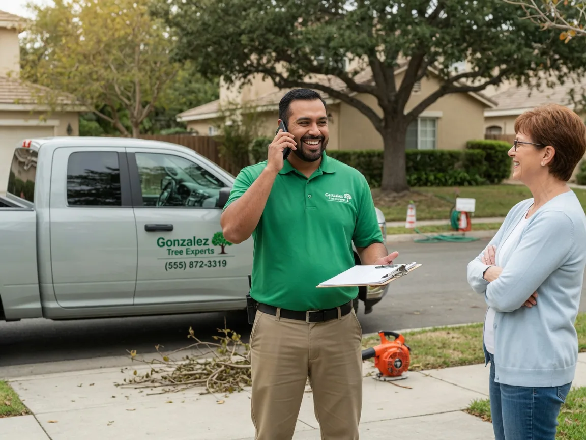Tree Service Pierz, MN FAQs